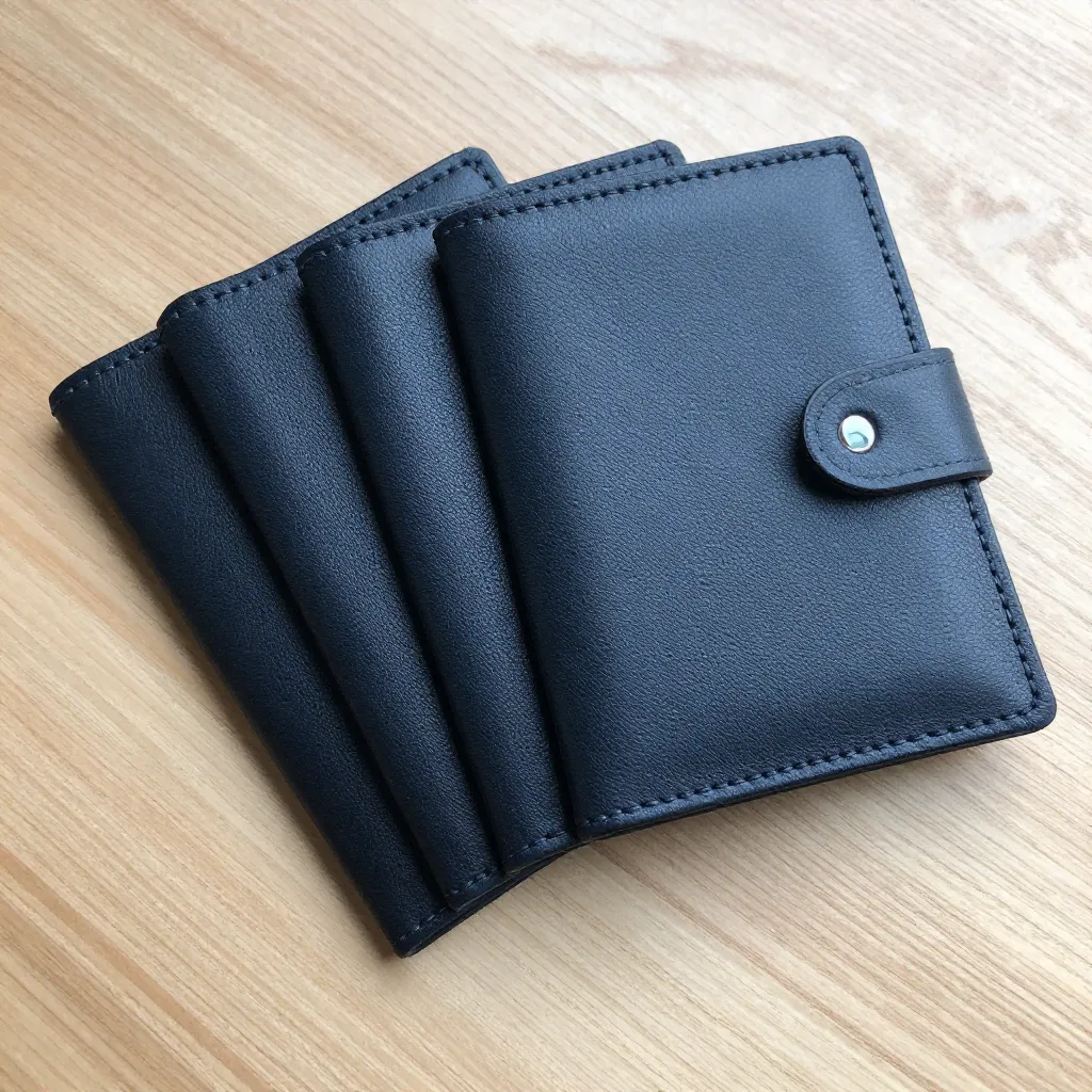 Materialer oversikt